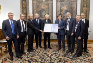clima mattarella