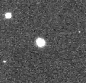 missione dart asteroide