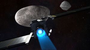 missione dart dimorphos