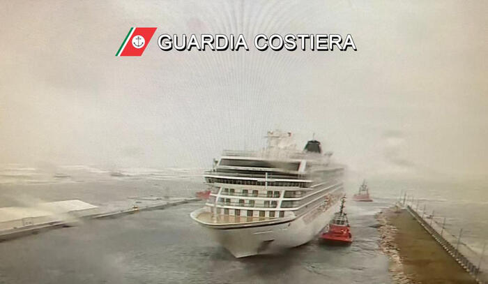 maltempo ravenna