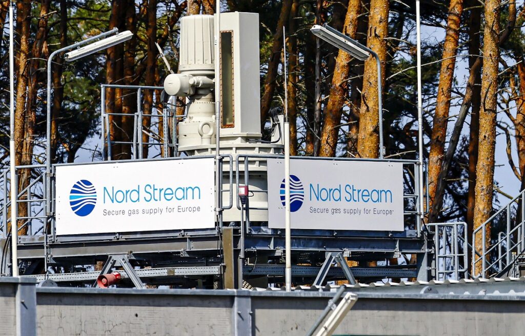 Nord Stream