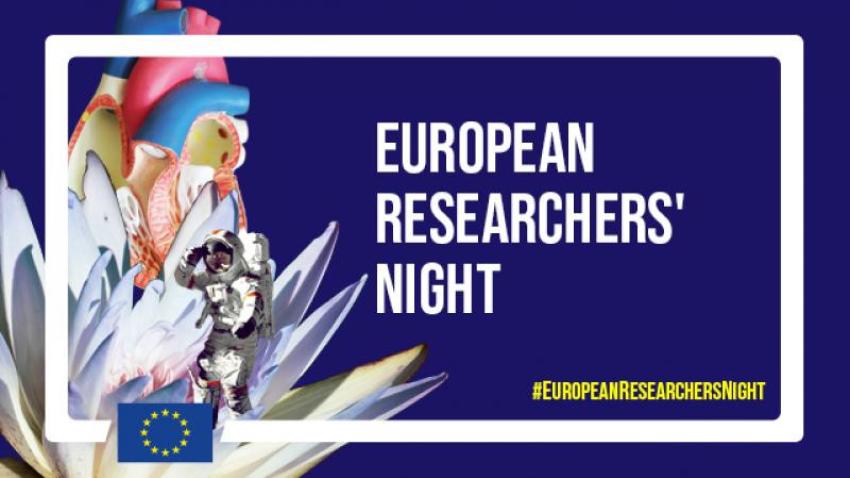 notte europea ricercatori 2022