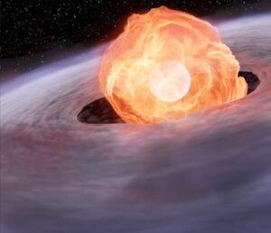 nova fireball