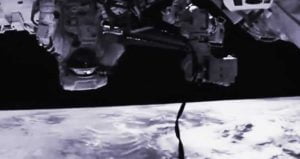 passeggiata spaziale astronauti cinesi
