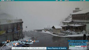 passo stelvio