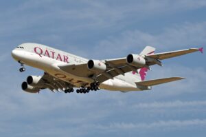 qatar airways