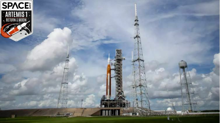 razzo space launch system
