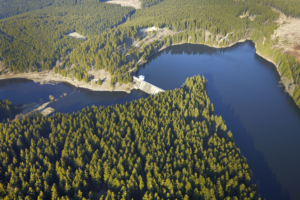 riserva rappbode germania