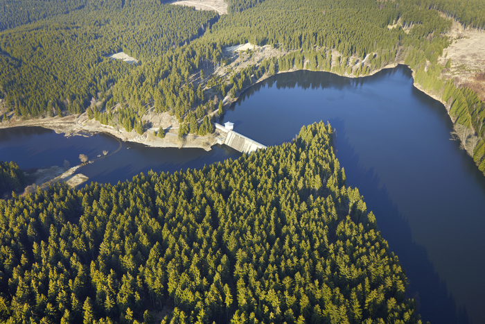 riserva rappbode germania
