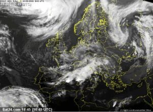 satellite italia 24 settembre