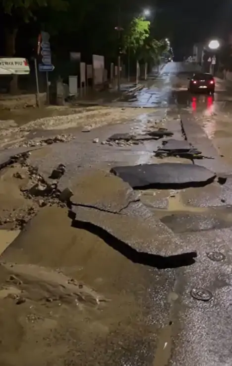 serra de conti alluvione