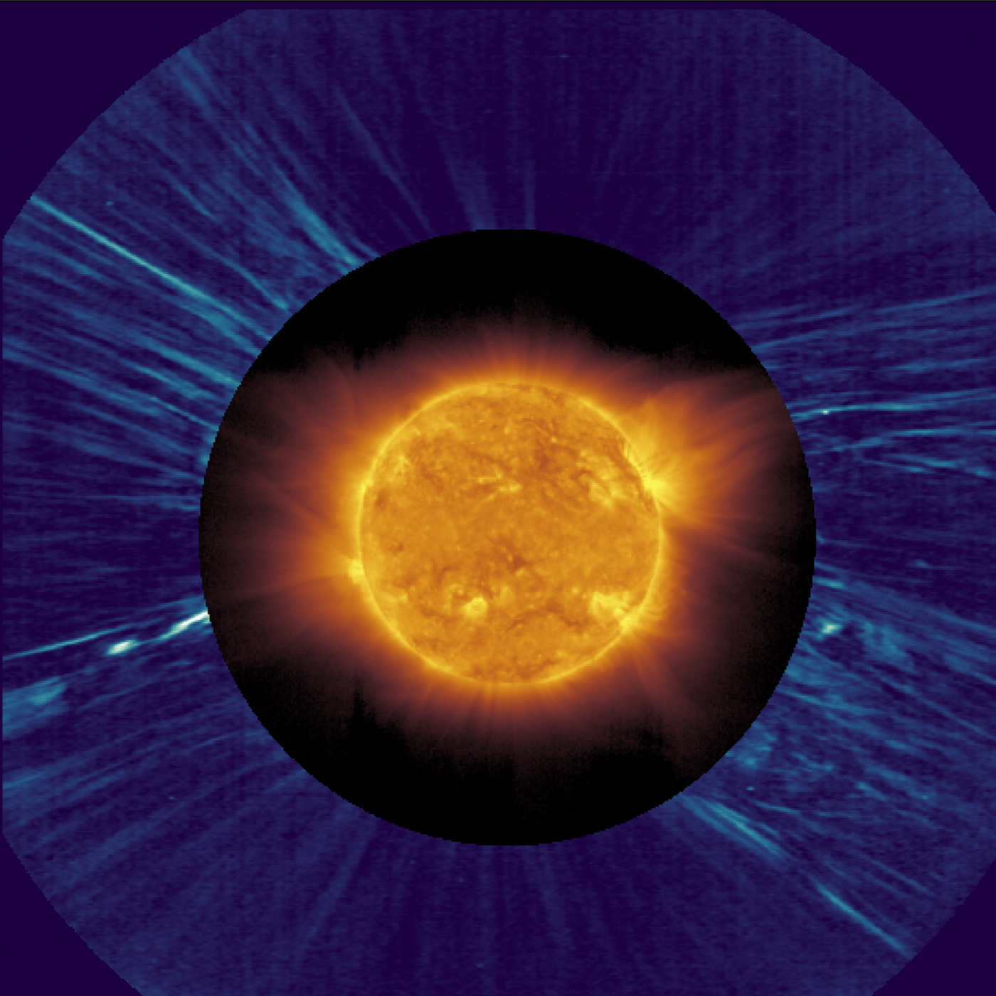 switchback solare