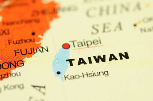 Taiwan
