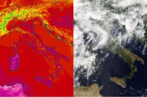 temperature massime 14 settembre 2022