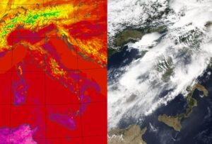 temperature massime 15 settembre 2022