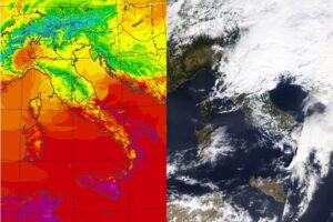 temperature massime 17 settembre 2022