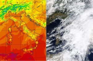 temperature massime 26 setttembre 2022