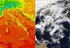 temperature massime 28 setttembre 2022