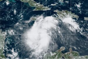 tempesta tropicale ian