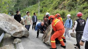 terremoto Sichuan Cina