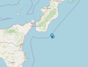 terremoto calabria