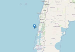 terremoto cile