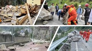 terremoto cina sichuan