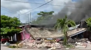 terremoto messico