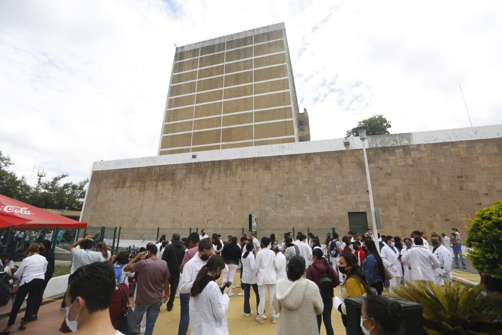 terremoto messico