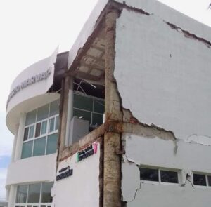 terremoto messico
