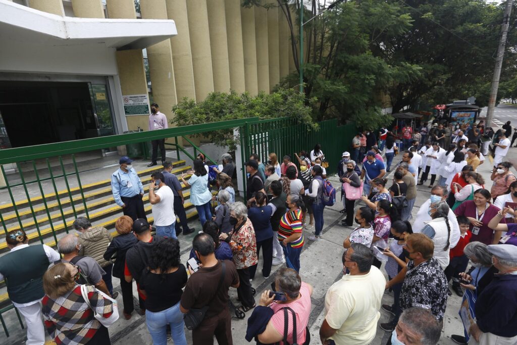 terremoto messico