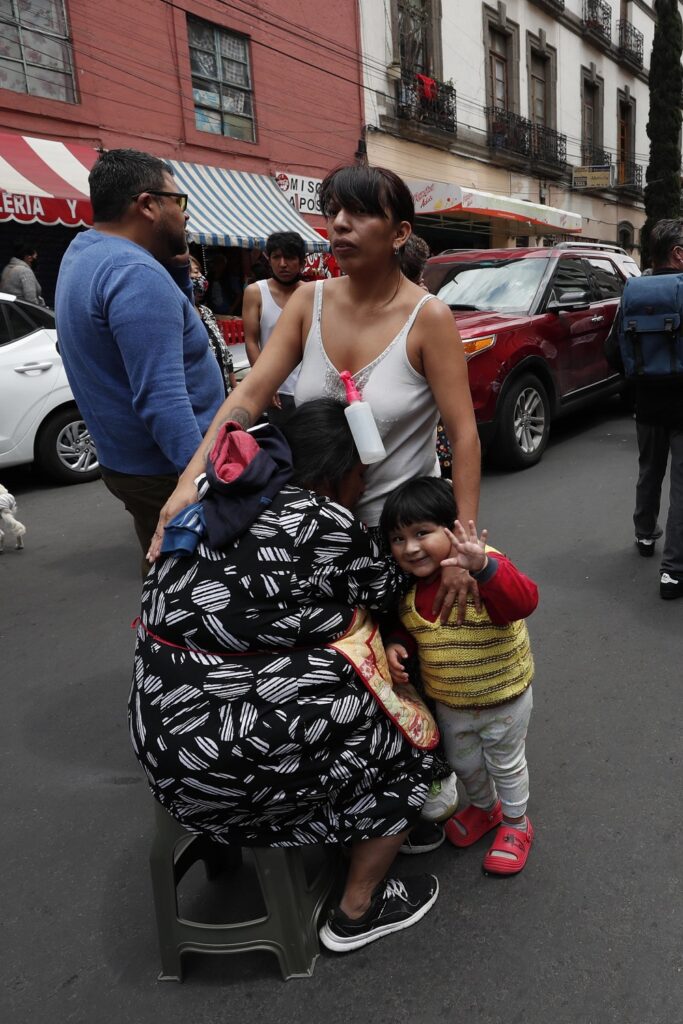 terremoto messico