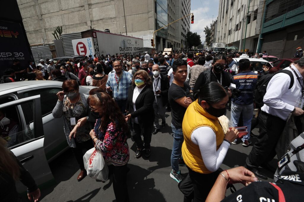 terremoto messico