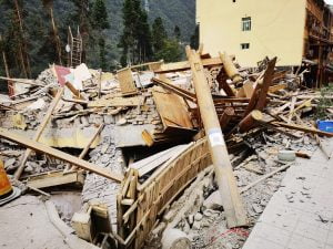 terremoto sichuan cina
