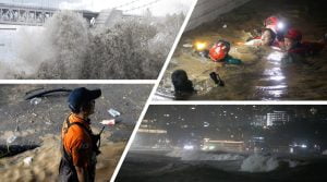 tifone corea del sud