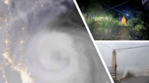 tifone noru filippine