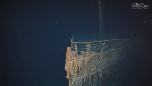 titanic