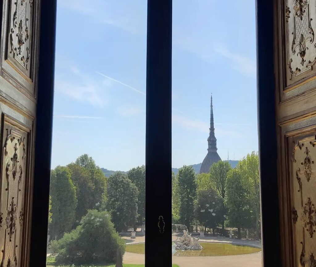 torino oggi