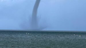 tornado garda