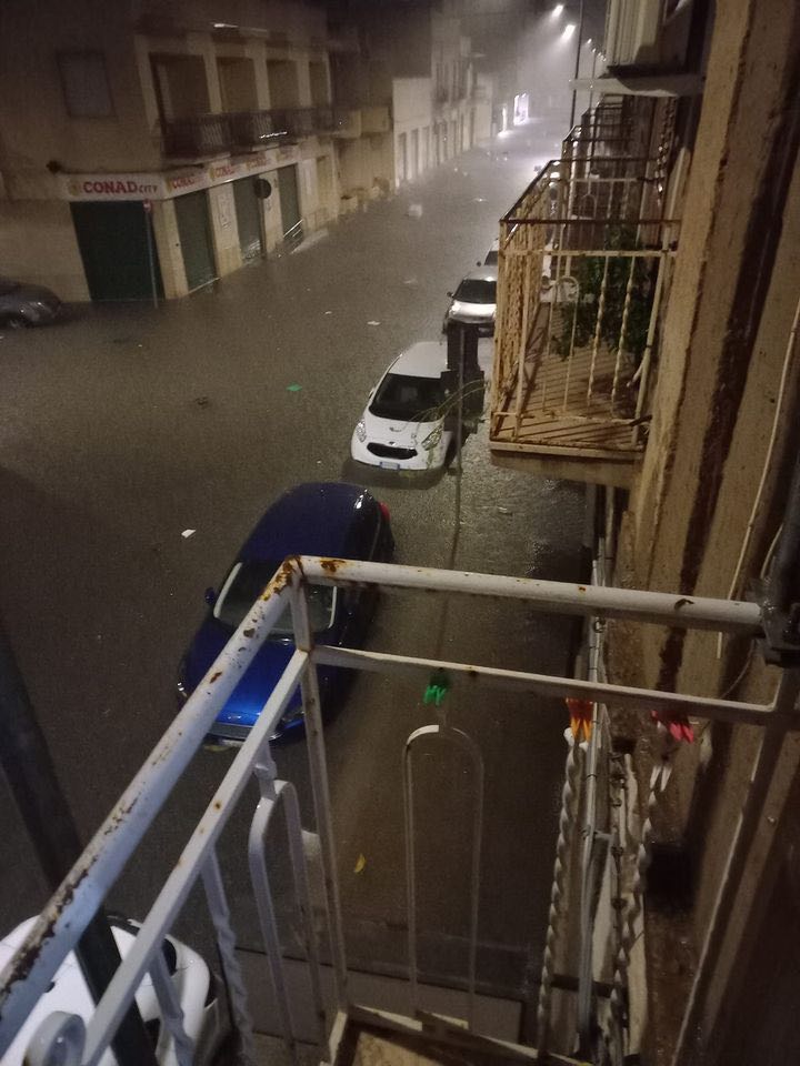Trapani