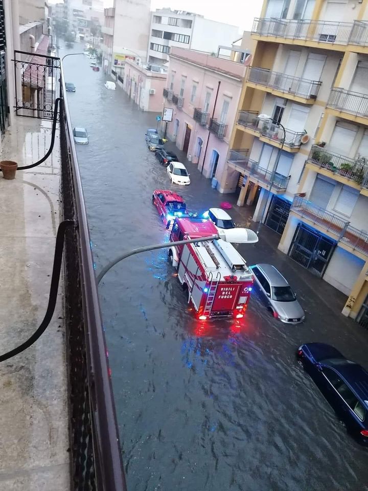 Trapani