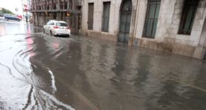 Trieste oggi