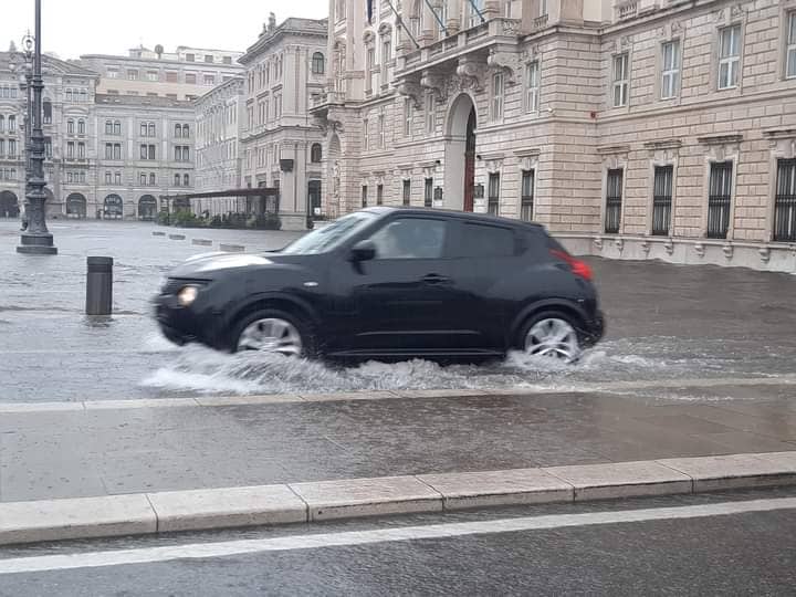 trieste