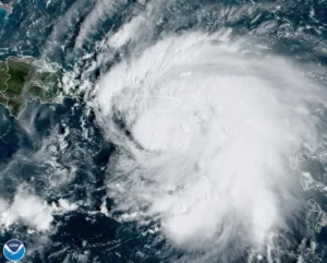 uragano fiona puerto rico