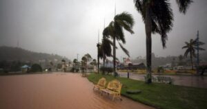 uragano ian cuba