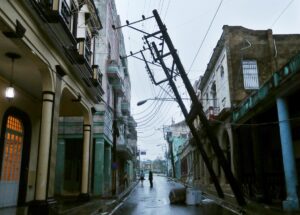 uragano ian cuba