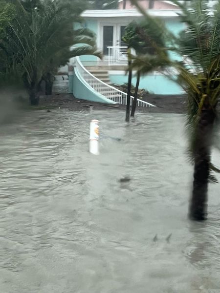 uragano ian florida