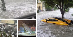 uragano ian florida