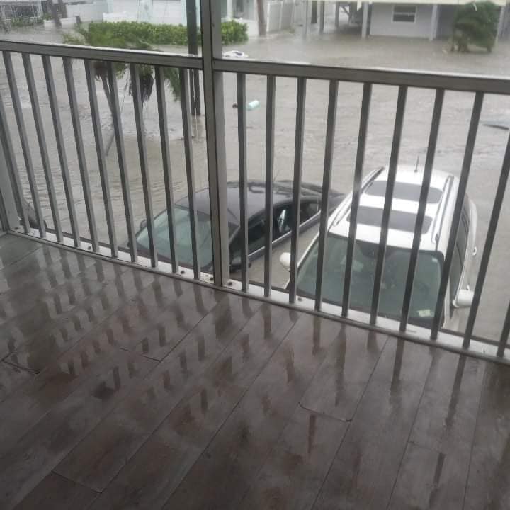 uragano ian florida