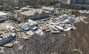 uragano ian florida